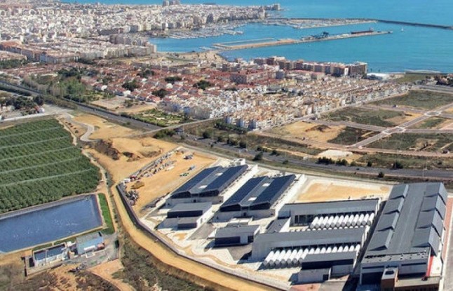 Hay que duplicar la capacidad de la desaladora de Torrevieja