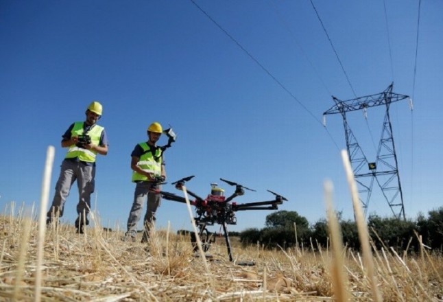Hyundai y Top Flight se unen para desarrollar drones híbridos y eléctricos con fines comerciales