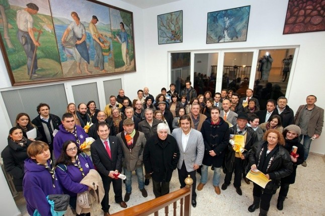 El Ayuntamiento de Camargo convoca el XXIII Certamen Humanidad y Medio