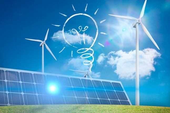 Villares (En Marea) reclama un plan industrial para As Pontes (A Coruña) centrado en las energías renovables