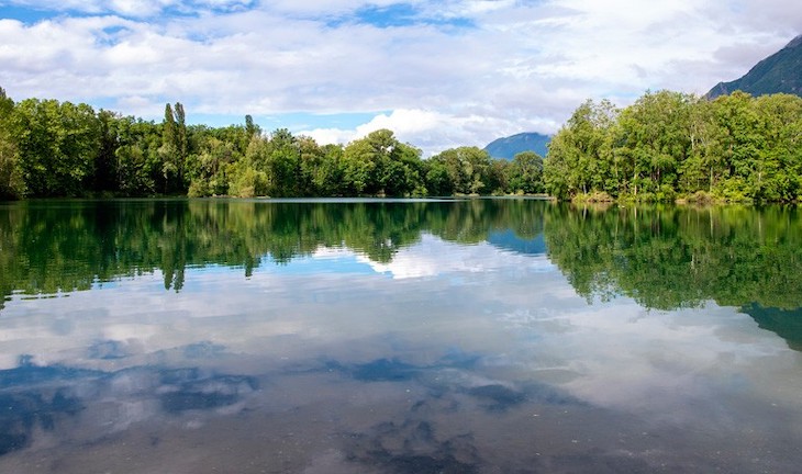 La planificación hidrológica en España y Portugal avanza lentamente hacia el cumplimiento de la DMA