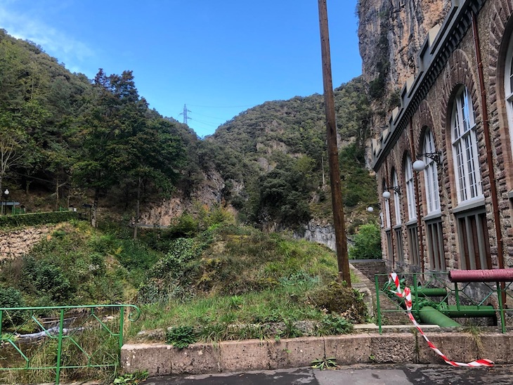 Asturias. Somiedo debe recuperar sus ríos que ahora son canales