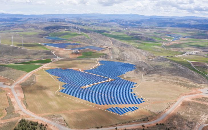 Opdenergy vende participación mayoritaria en dos plantas fotovoltaicas en México a Riverstone