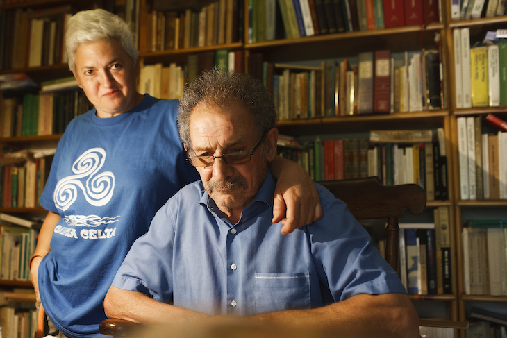 Tarragona. Premis Ones 2021 galardona a los expertos botanófilos Ana González y Augusto Krause