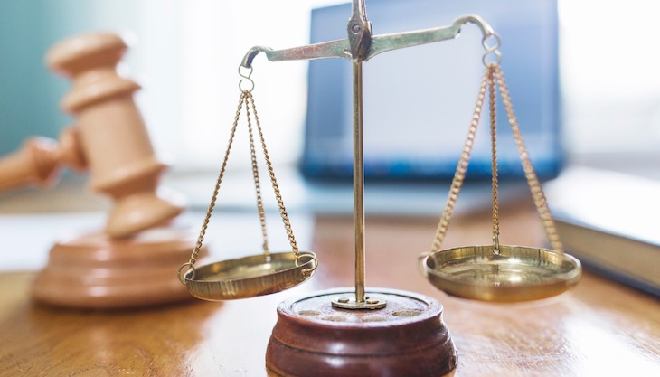 AGENDA  2030: Objetivo 16. ‘Paz