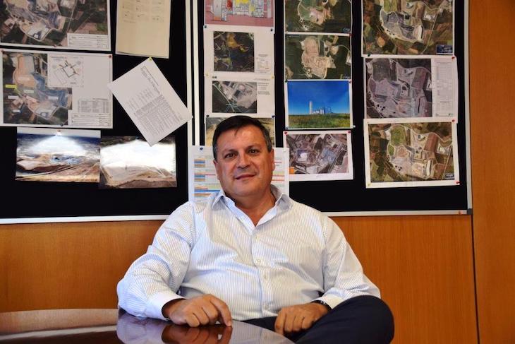 Residuos y reciclaje. El Director General de Sogama participa en la Conferencia Final del proyecto Res2ValHum