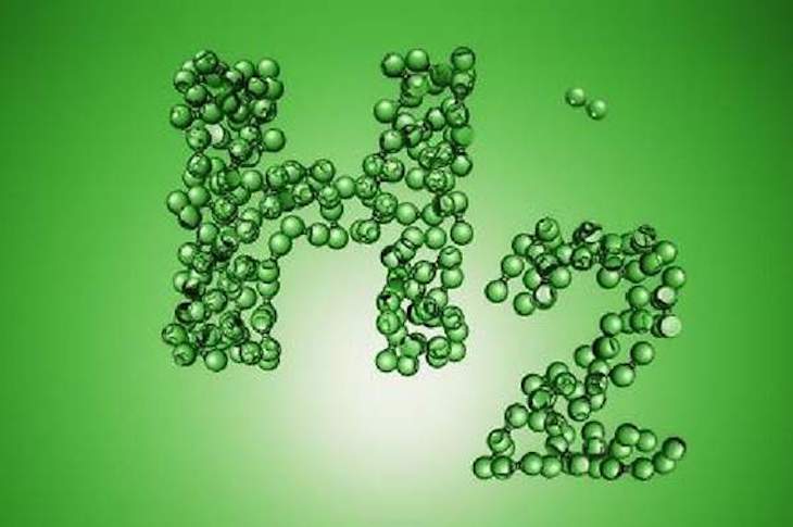 Aragón ‘aplaude’ la apuesta del Gobierno central por el hidrógeno renovable