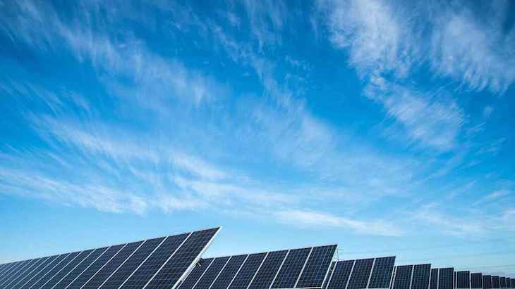 Amarenco desembarca en el mercado de renovables en España con la compra de una planta solar de 50 MW a Hanwha