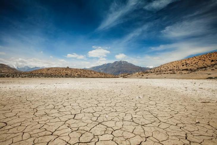 El calentamiento global ‘castiga’ a Cantabria