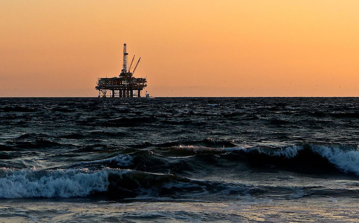 Mar Blava de Baleares dice NO a un proyecto petrolífero en una zona de valor ecológico