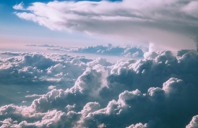 Una torpeza más de China