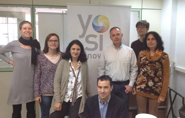 Fundación Renovables en CONAMA18