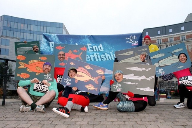 Europa fracasa en las negociaciones para proteger las especies de aguas profundas