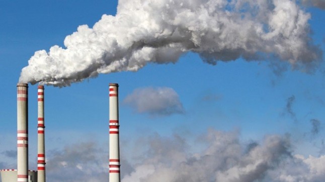 Andalucía reduce las emisiones