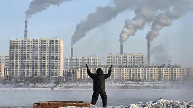 Islandia se incorporará este mes a los compromisos del Protocolo de Kioto de la UE