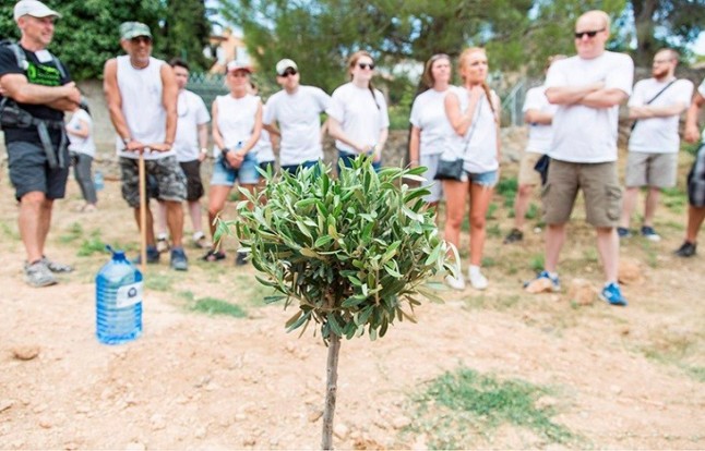 Diputación de Huesca subvenciona docenas de programas medioambientales
