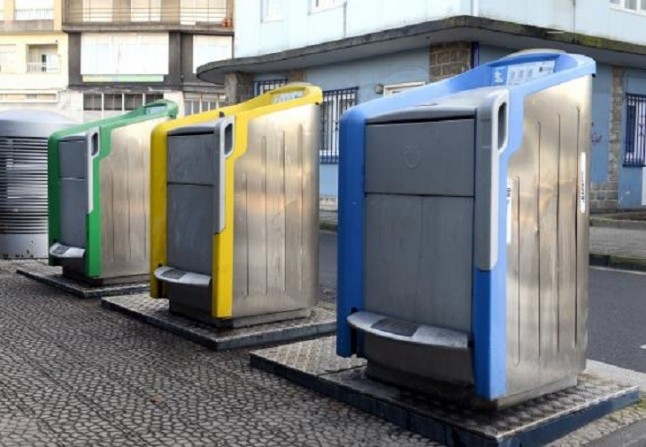 El reciclaje de envases creció un 6