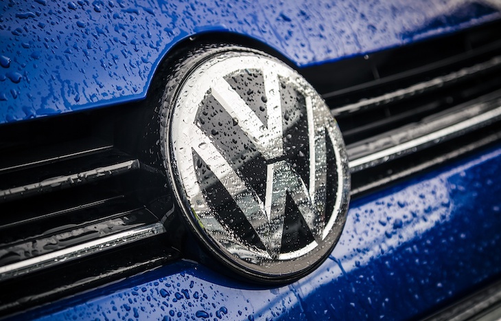 Movilidad eléctrica. Volkswagen arranca su sistema logístico verde para las baterías de sus ID.3 e ID.4