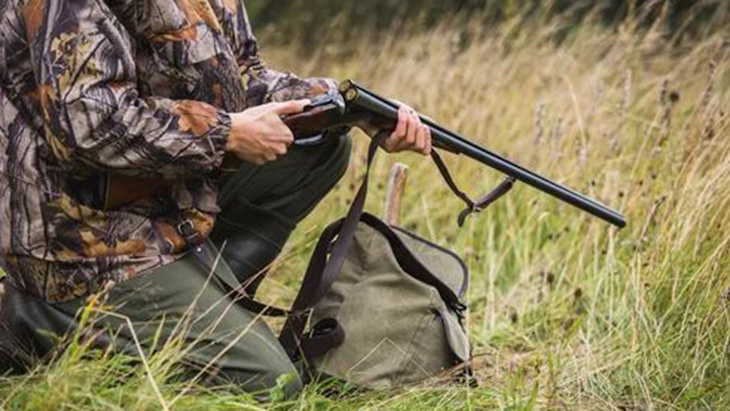 Navarra dará ayudas a entidades locales para contratar guardas de caza