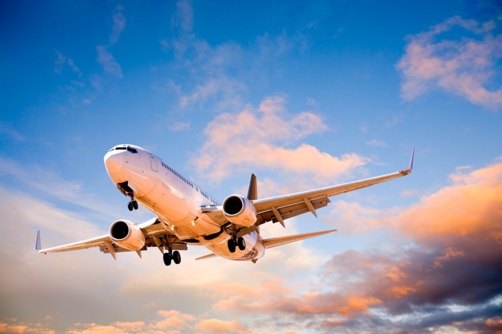 El COIE ve "ineficaz" la prohibición de vuelos regionales por parte de Francia para reducir emisiones