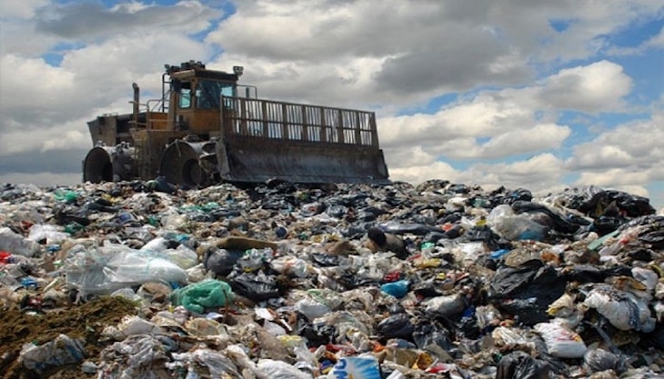 Por una ‘ley de residuos’ que promueva la prevención