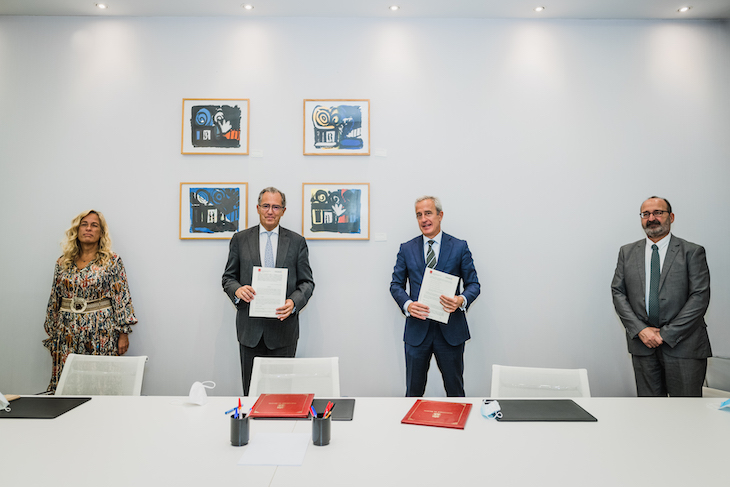 El Aula Ambiental de SIGAUS