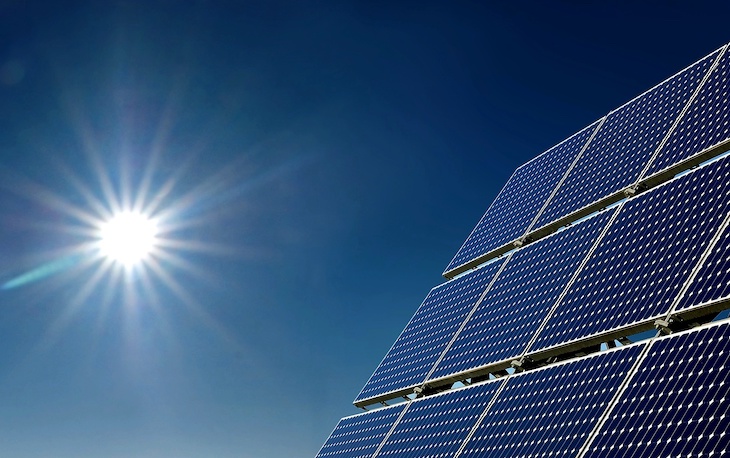 Repsol se alía con Kutxabank para impulsar la financiación de las instalaciones solares de autoconsumo