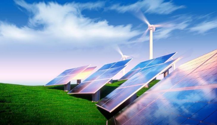 El Ayuntamiento de Camargo apuesta por las energías renovables