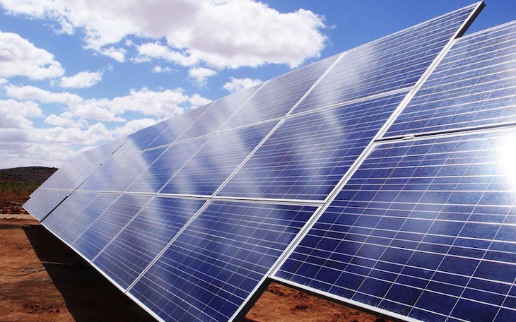 La Comunitat Valenciana agilizará la puesta en marcha de plantas de energías renovables