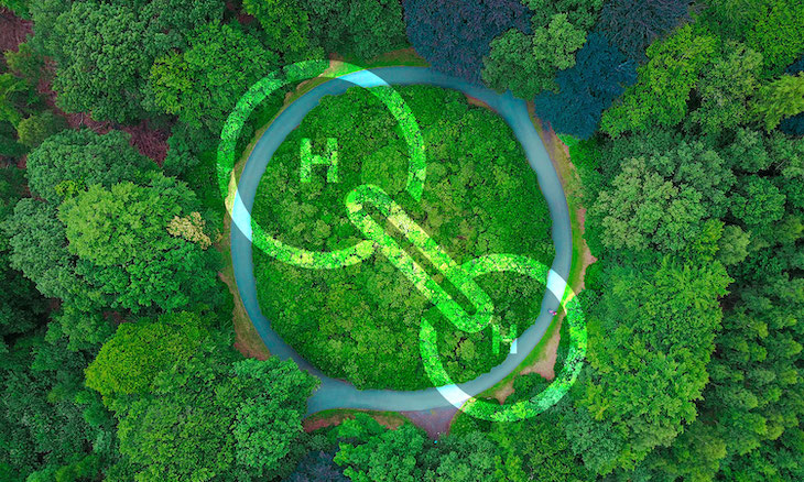 España se toma muy en serio el ‘hidrógeno verde