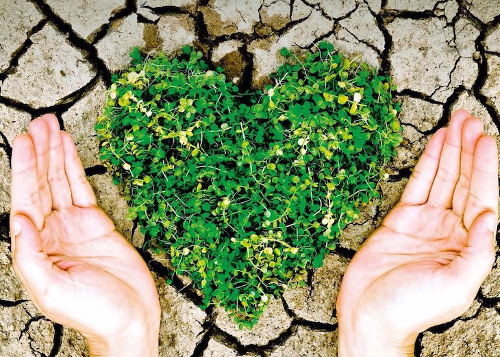 Por una mayor ambición climática