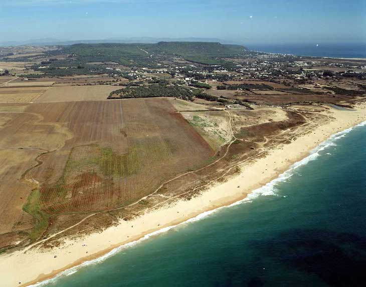 SOS Costa de Cádiz