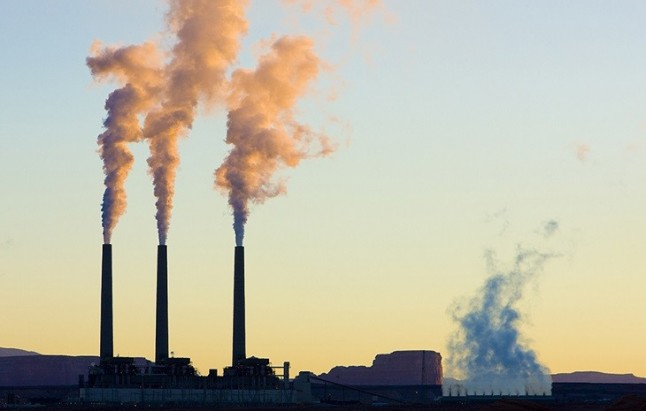 La falta de planes de calidad del aire sobre ozono llega al Parlamento Europeo