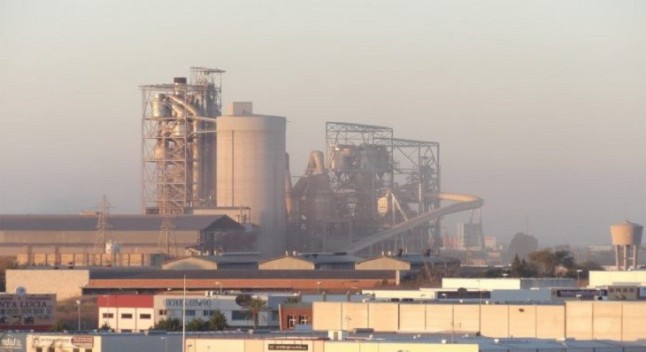 VIII Encuentro de la Coordinadora Estatal de Plataformas contra la Incineración de Residuos