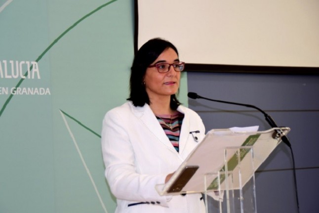 Andalucía cifra en 405 los proyectos ambientales paralizados en Granada a la esperan de solución