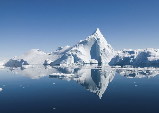 Los microbios bombean más CO2 al aire por el calentamiento de los océanos