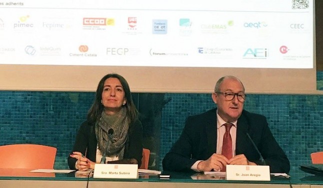 Arranca el observatorio de economía circular en Catalunya