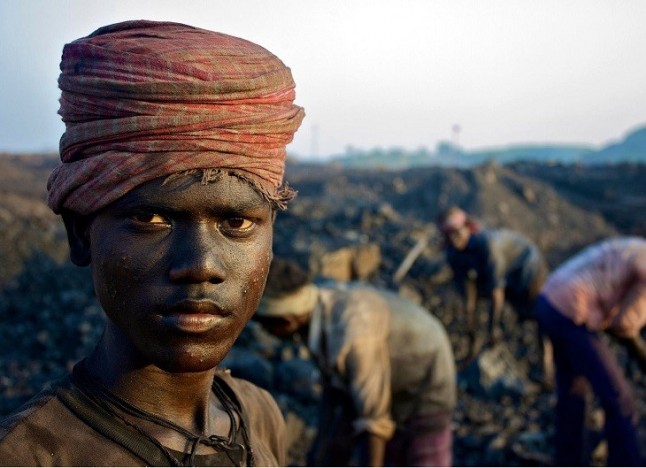 Las aseguradoras aumentan la presión contra la industria del carbón