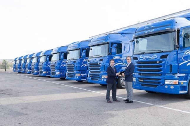 Exigen ayudas a la compra de camiones alternativos que acompañen a los objetivos de CO2