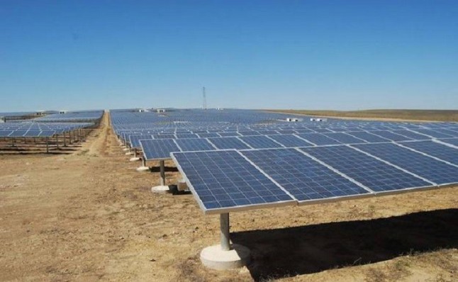 FRV cierra con el Banco Sabadell el acuerdo de financiación para su planta solar de La Solanilla