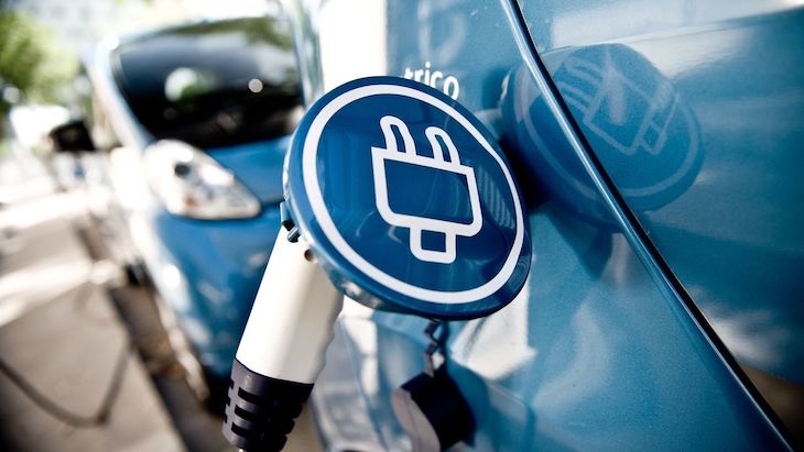 Endesa activa los primeros seis puntos de recarga de vehículos eléctricos en Ripoll (Girona)