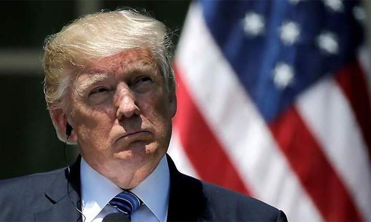 Trump amenaza con aranceles a los camiones eléctricos made in Europe