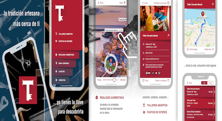 “Talleres Abiertos”