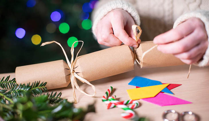 Sogama (Galicia) propone una serie de consejos para "Reinventar" una Navidad diferente