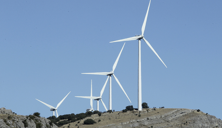 El juez de las eólicas pasa al segundo paso