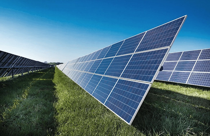 Andalucía impulsará a las energías renovables con 200 millones