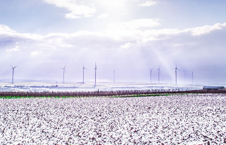 Cómo está afectando la crisis del COVID19 en el camino hacia la transición energética