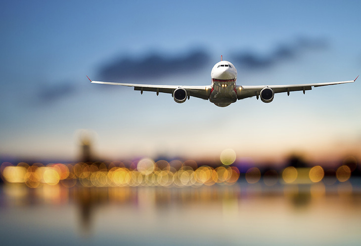 El biocombustible ‘incrementará’ 1€ por billete de avión