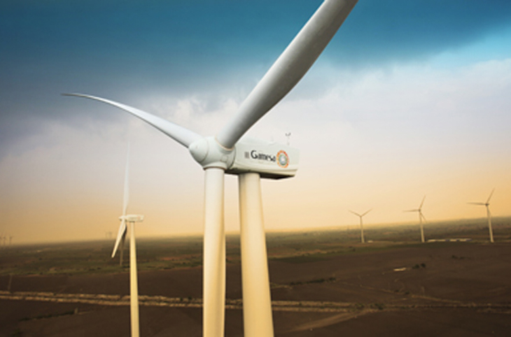 Gamesa y el día después