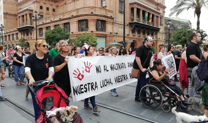 Emiliano García-Page una de  las mentes ‘preclaras’ de la política nos habla del calentamiento global